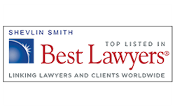 Shevlin Smith | Top Listed In Best Lawyers | Linking Lawyers And Clients Worldwide