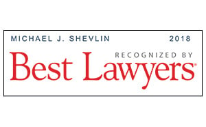 Michael J. Shevlin Smith | 2018 | Recognized By | Best Lawyers