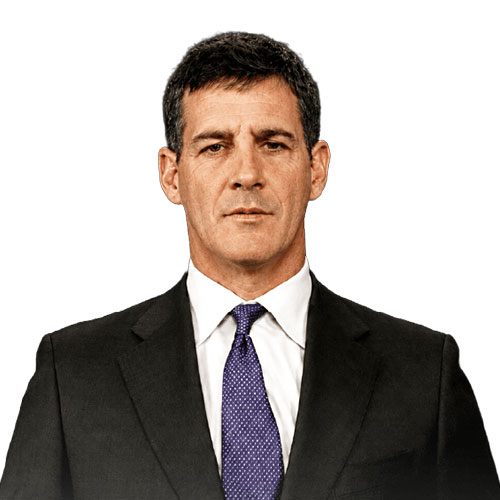 Michael Shevlin