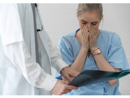 Fairfax, VA Personal Injury Attorney