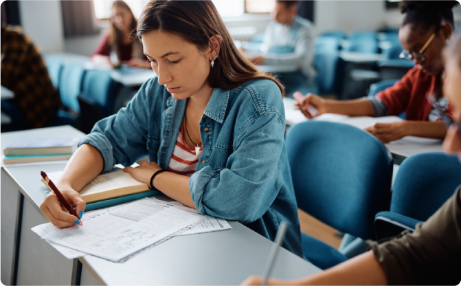 student