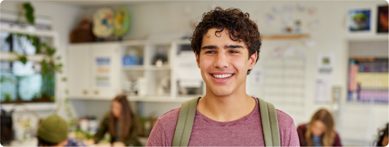 student