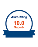 AVVO Rating | 10.0 Superb