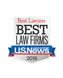 Best Lawyers | Best Law Firms | U.S. News | 2018