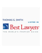 Thomas G. Smith | Listed By | Best Lawyers | The World's Premier Guide