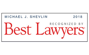 Michael J. Shevlin Smith | 2018 | Recognized By | Best Lawyers
